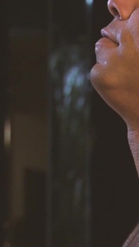 Hottest Girlfriends Scene-1: Beautiful Blonde with a Big Ass Having Sex with Her Boyfriend in Front of the Fireplace