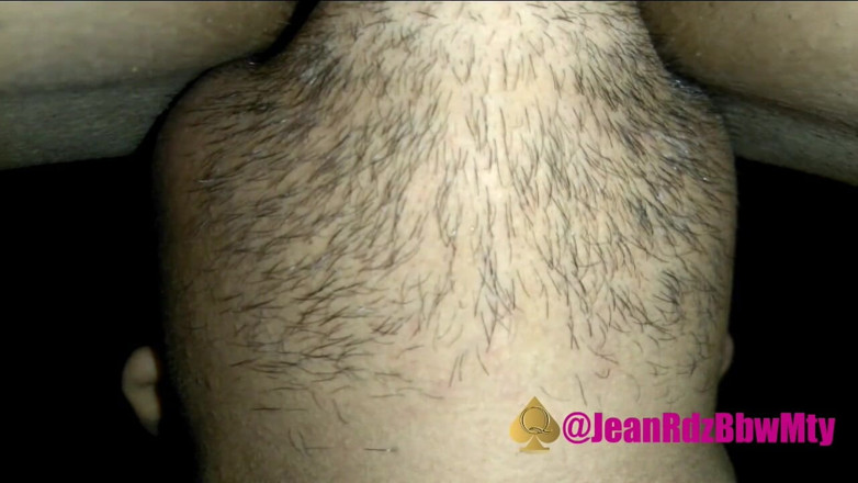Big & Hot Mexicans: Jean Rdz bbw fuck with teen boy