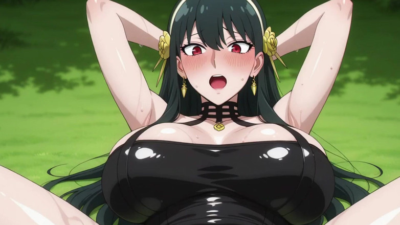 Prznai: ヨル (sxf)