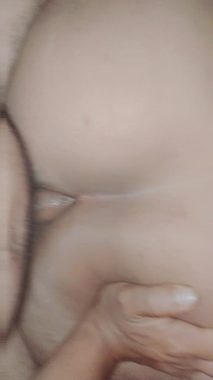 Six my and wife: Foda anal quente, língua árabe milf