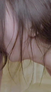 Modelmedia Asia - oholená kundička modelka se podílí na sexy focení, aby si zvýšila profil
