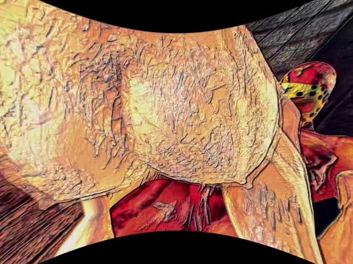 Games looper Sex VR Mode: 자지를 빨아주는 18세 소녀