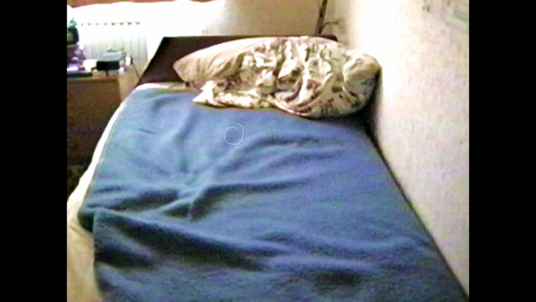 Mark Hannes: La masturbazione della gobba in costume da bagno della matrigna