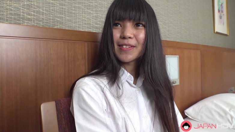 Japan HDV: Ema Skipped Her Exams to Get Fucked in a Hotel...