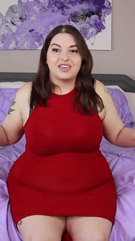 Wife Wants You Fatter