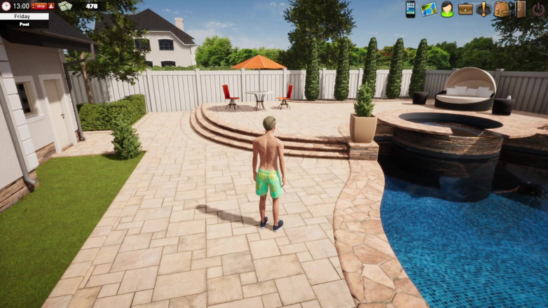 Like A Boss: Jogo completo - Seaside Mystery, parte 20