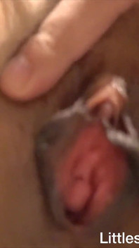 Wet Messy Squirt!