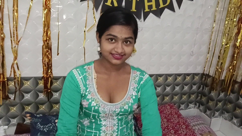 LateralChain349: Real Desi Girl Green Salwar Hard Fuck with Creampie - Homemade