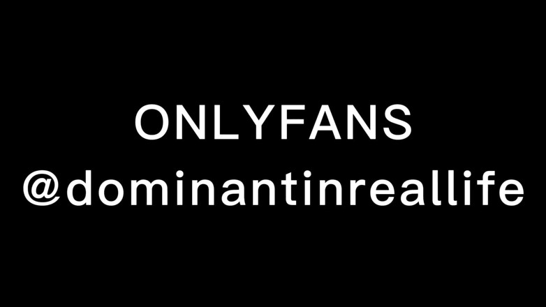 Dominantinreallife: قفص العفة والتحكم في النشوة، ينيكه بالحزام بقوة | مشهد فيم دوم زوجين متزوجين هاوين