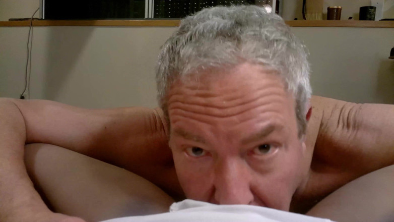 Stan Gable: POV Showering Jill with My Huge Load After a Sensual...