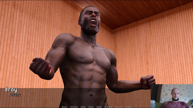 Sex game gamer: Meine freundin kam im badehaus auf ihr gesicht