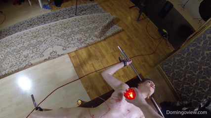 Domingo View: Waxplay