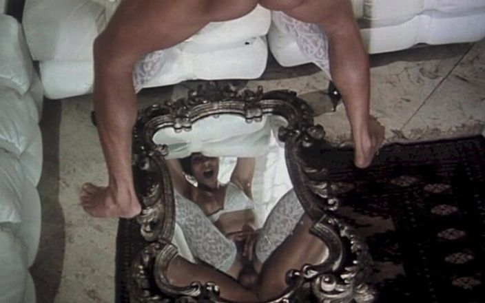 Inhonorof porn: Fucked in Front of the Mirror in the Meeting House