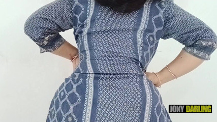 Jony Darling: Desi danza