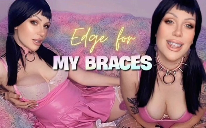 LDBMistress: Edge pour mes bagues