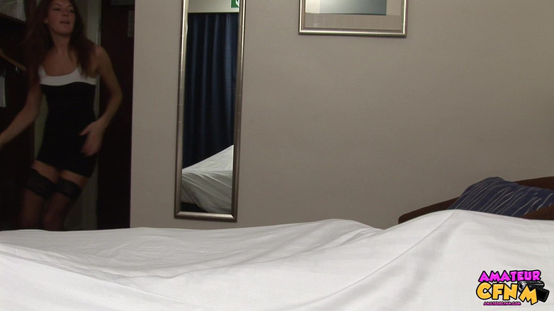 Amateur CFNM: Carpe Diem