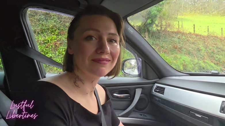 Lustful Libertines: Non Sono Riuscito a Resistere Di Barare Con La Mia...