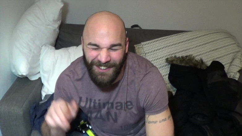 The fuckers raw studio: 2433 Very Masuclin Boy Fucked Raw by His Friend