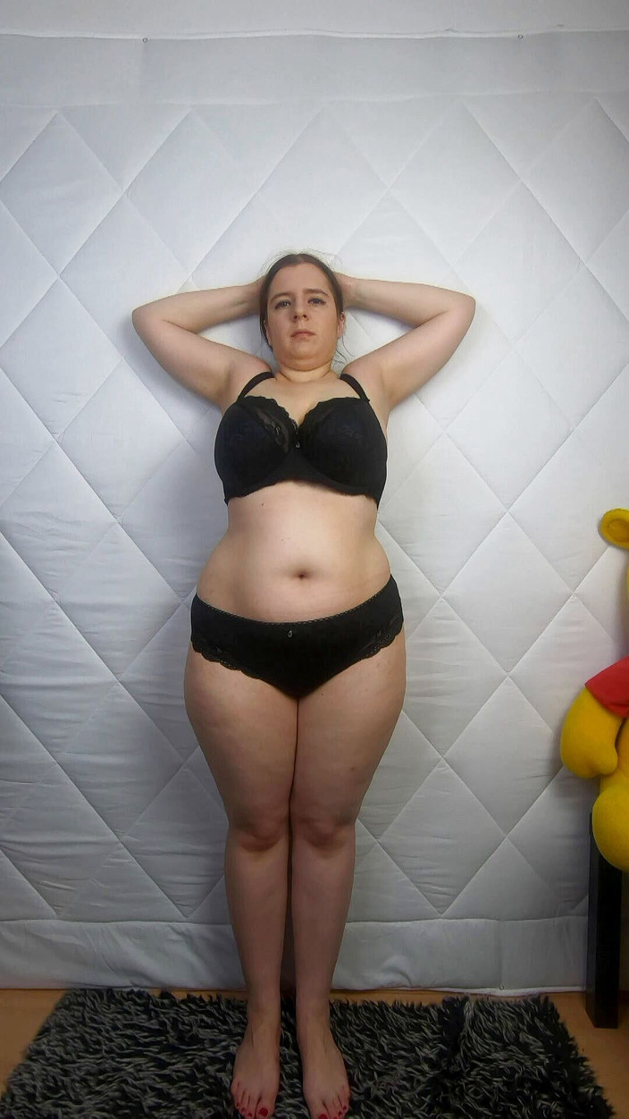 Lingerie Review: Mój nowy zestaw bielizny od AVA