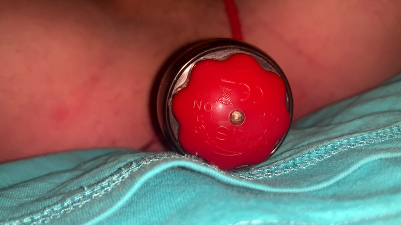 XTCMDMA: Анальный секс с трахом очка с вибратором дилдо Chem XTC, задница, ficken двойной