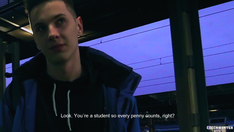 Twink pop studio: Twinkpop - Vânătoare cehă 400