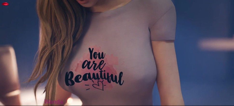 Miss Kitty 2K: Pani Denvers - Ep 15 - Sentyment autorstwa Foxie2k