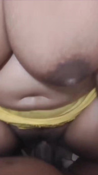 Cum Inside My Stepmom Pusssy When She Was Taking Shower.