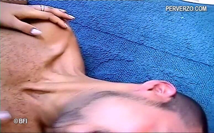 Femdom Bitches: Show with domination jade and fabio