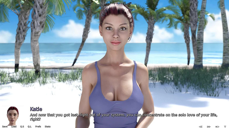 Dirty GamesXxX: Where the Heart Is: the Hotties Want a Dick - Episode 169