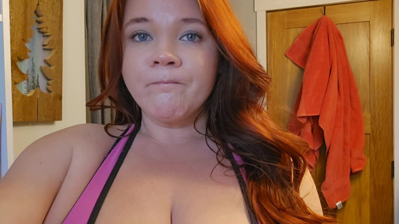 Annabelle Rogers: Taking Care of My Smile