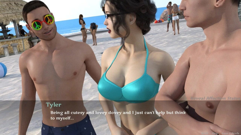 LoveSkySan69: Láska nevlastní matky (orborigin) [část 8] Část 92 Péče od Loveskysan69