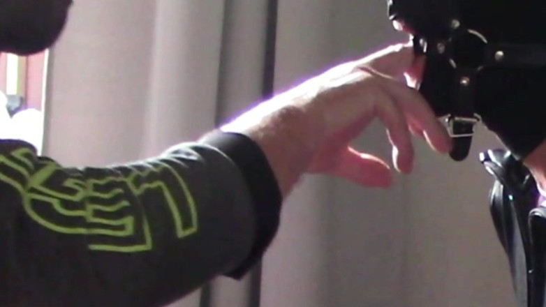 LauraOnHeels: MILF Fucked Trong Miệng Với Nước Bọt Và Xuất Tinh