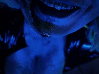 Arya Grander: Horror video JOI CEI jerk off cum eating instructions - Hot&amp;scary...