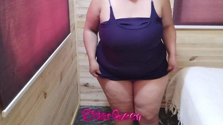 Riderqueen: Табу секс - відео для шанувальників
