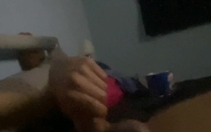Sexylicious: Solo Compilation Playing with My Big Cock