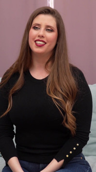 Busty Belgian Lady Lyne Interview