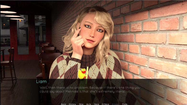 Johannes Gaming: Shattered 6 - Blake e Liam foram beber