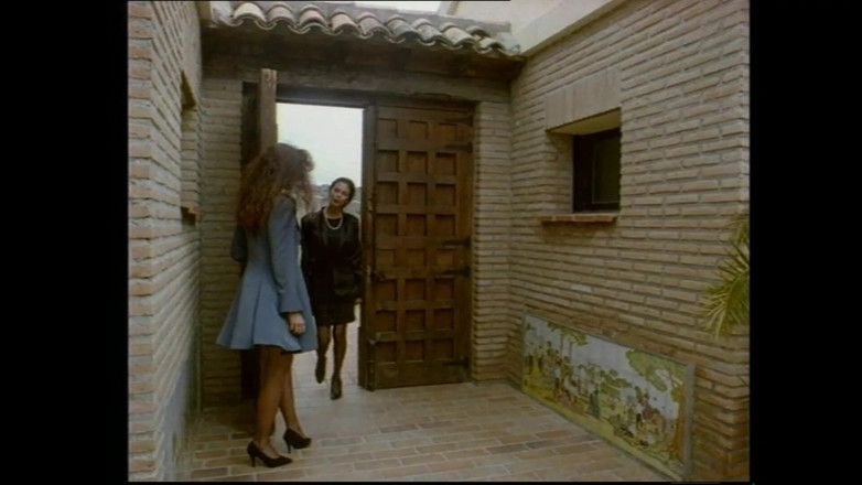 MMV TV - our best full movie: Der glänzende schaft (kompletter porno-film)