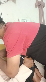 Josili Bhabhi