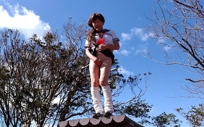 Pai-chan: Jakmile všechny třídy skončí