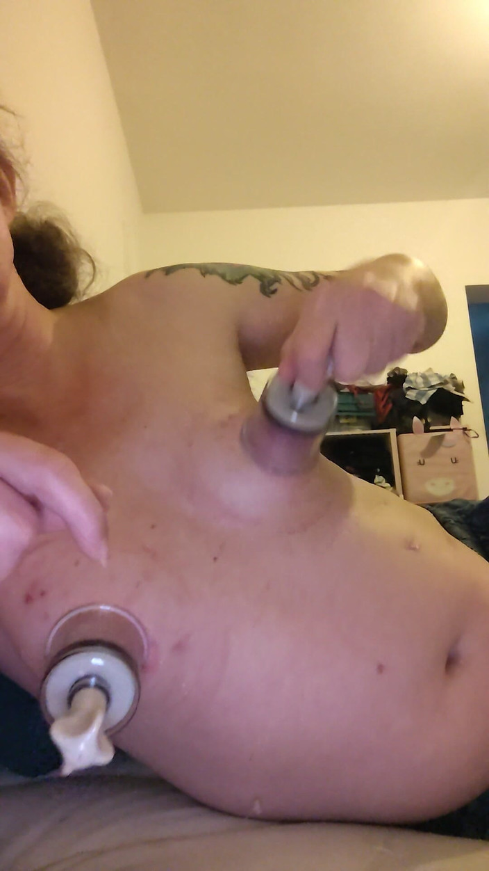 Alexia_mtf: Acı beni uyarıyor