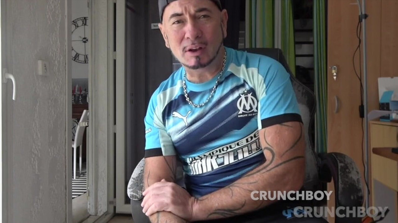 Gaybareback: Gay bareback - experiencia witf amigo