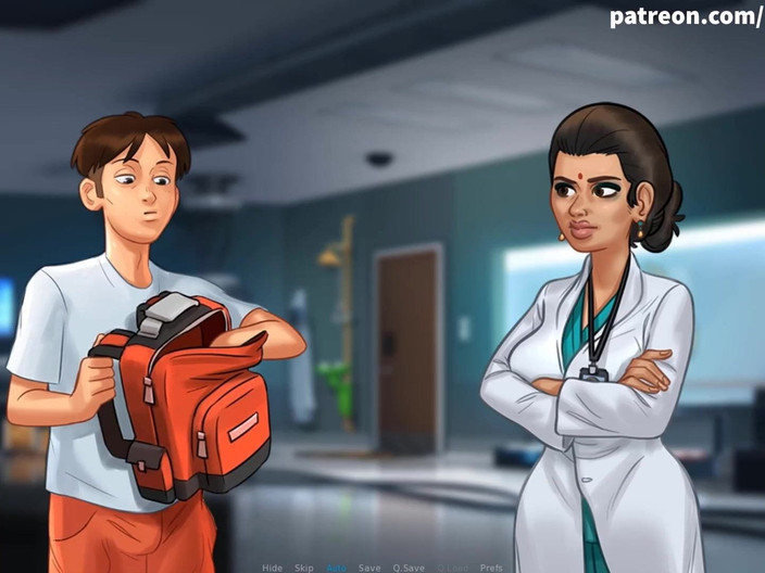 Cartoon Play: Sommarsaga del 246 (0.20.16)