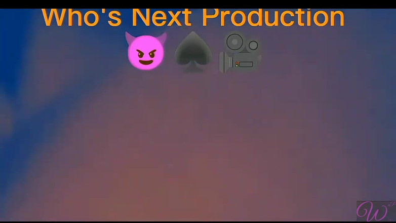 Whos nxt production: Ho scopato uno dei miei fan numero uno