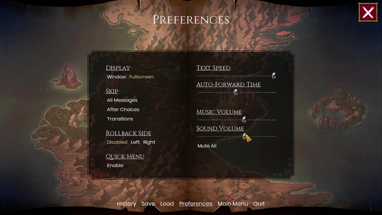 Porny Games: What a legend v0.4.01 - Getting closer to Myrtle (1)