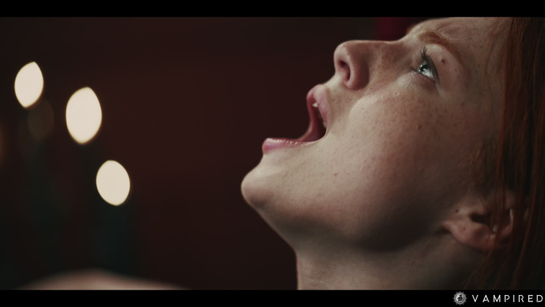 Vampired: Satu Kesepakatan