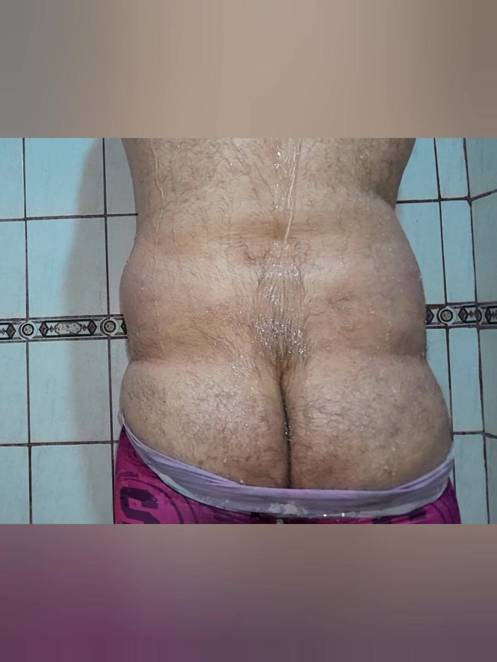 Davidandrexxx: Consum bun de spermă cu Purple Boxer