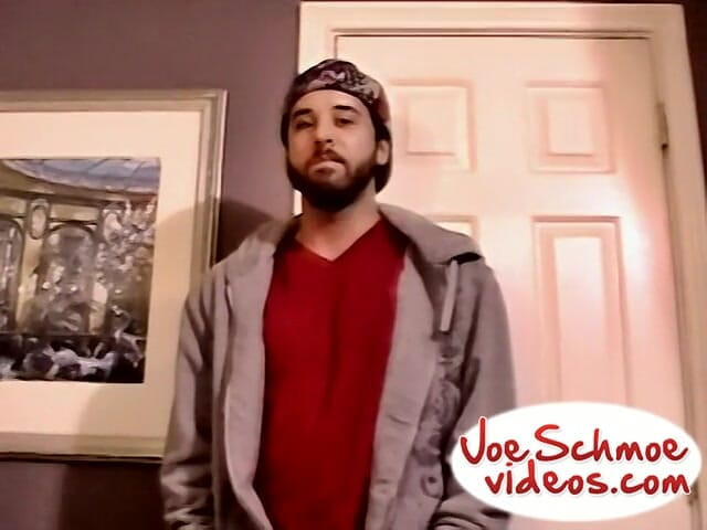 Joe Schmoe: 흑인 대물 자지에게 따먹히는 핫한 밀프