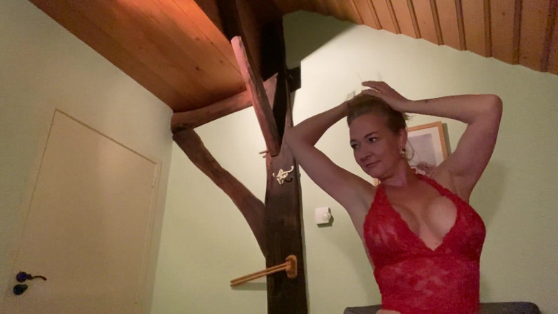 SluttyShanna: Versauteshanna macht dich geil