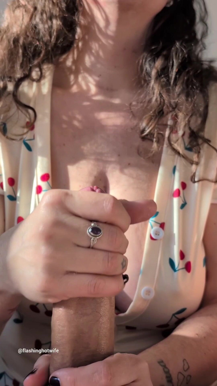 Roo Smith: Hotwife sporca sega parlante